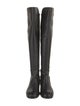 Stuart Weitzman Leather Boots