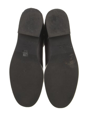 Stuart Weitzman Leather Boots