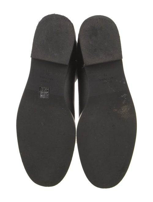 Stuart Weitzman Leather Boots