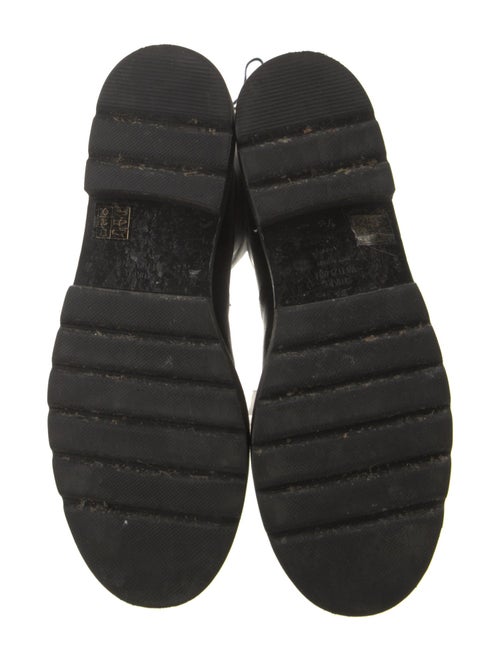 Stuart Weitzman Leather Boots