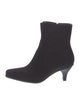Stuart Weitzman Sock Boots