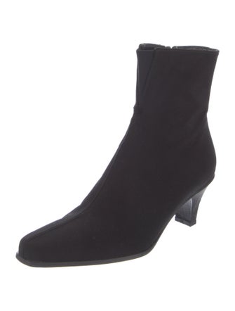 Stuart Weitzman Sock Boots