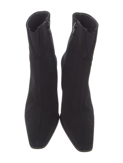 Stuart Weitzman Sock Boots