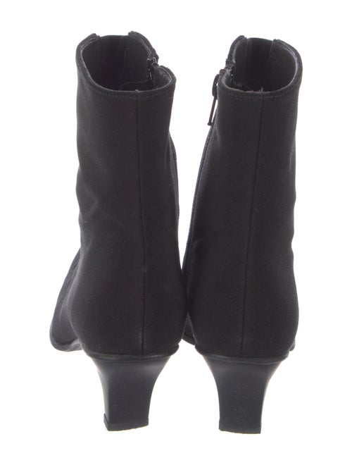 Stuart Weitzman Sock Boots