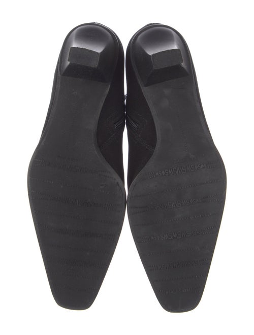 Stuart Weitzman Sock Boots