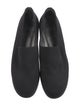 Stuart Weitzman Neoprene Flats