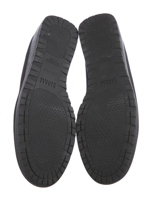 Stuart Weitzman Neoprene Flats
