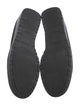 Stuart Weitzman Neoprene Flats