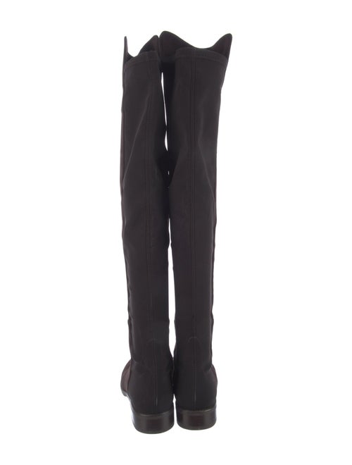 Stuart Weitzman Suede Boots