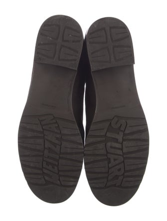 Stuart Weitzman Suede Boots