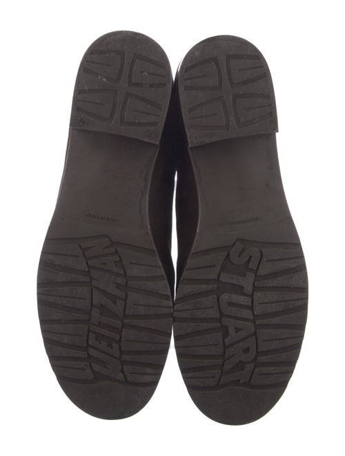 Stuart Weitzman Suede Boots