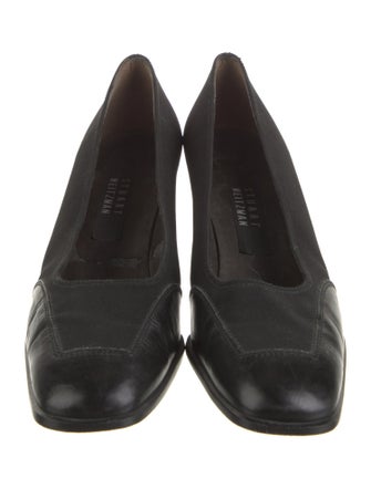 Stuart Weitzman Pumps