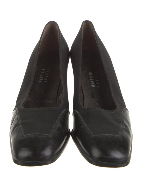 Stuart Weitzman Pumps