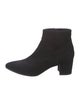 Stuart Weitzman Suede Boots