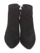 Stuart Weitzman Suede Boots