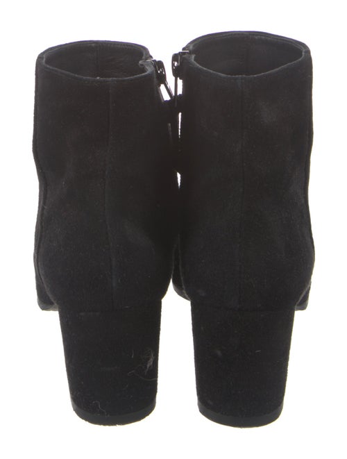 Stuart Weitzman Suede Boots