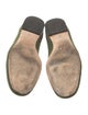 Stuart Weitzman Suede Loafers