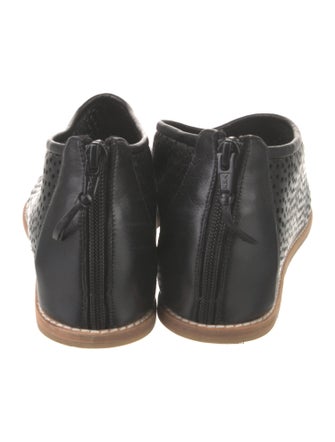 Stuart Weitzman Suede Mules