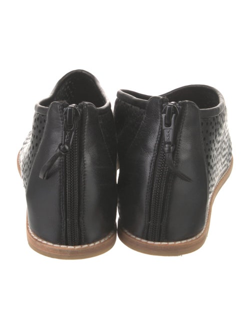 Stuart Weitzman Suede Mules