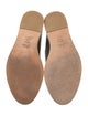 Stuart Weitzman Suede Mules