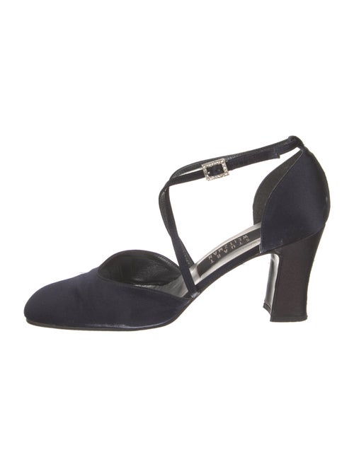 Stuart Weitzman D'Orsay Pumps