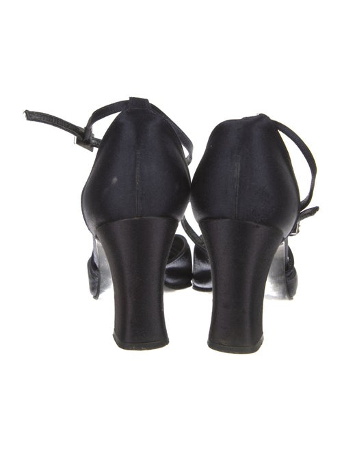 Stuart Weitzman D'Orsay Pumps