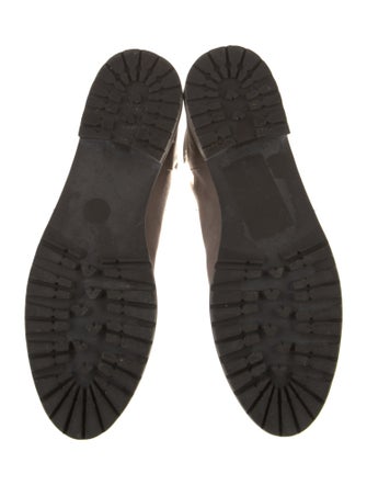 Stuart Weitzman Suede Boots