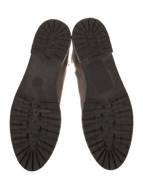 Stuart Weitzman Suede Boots