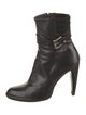 Stuart Weitzman Leather Boots