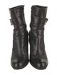 Stuart Weitzman Leather Boots