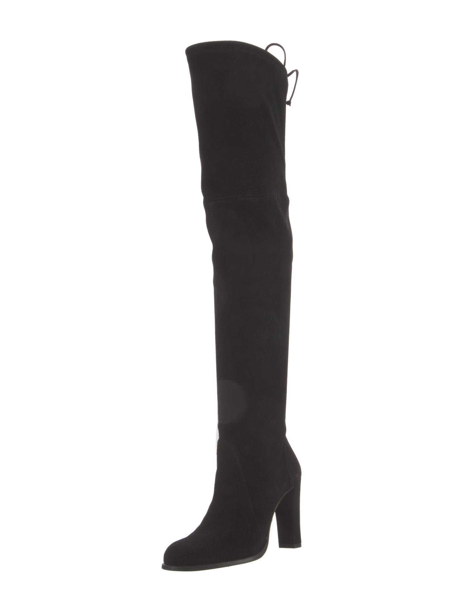 Stuart Weitzman Suede Boots