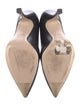 Stuart Weitzman Leather Pumps