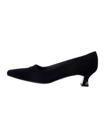 Stuart Weitzman Pumps
