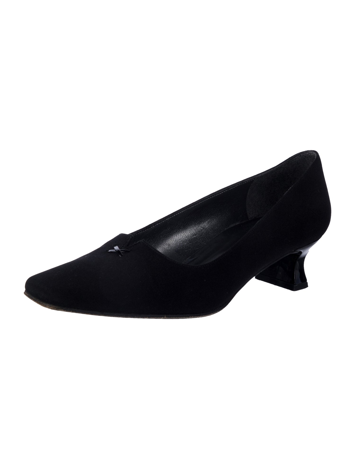 Stuart Weitzman Pumps