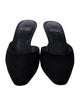 Stuart Weitzman Mules