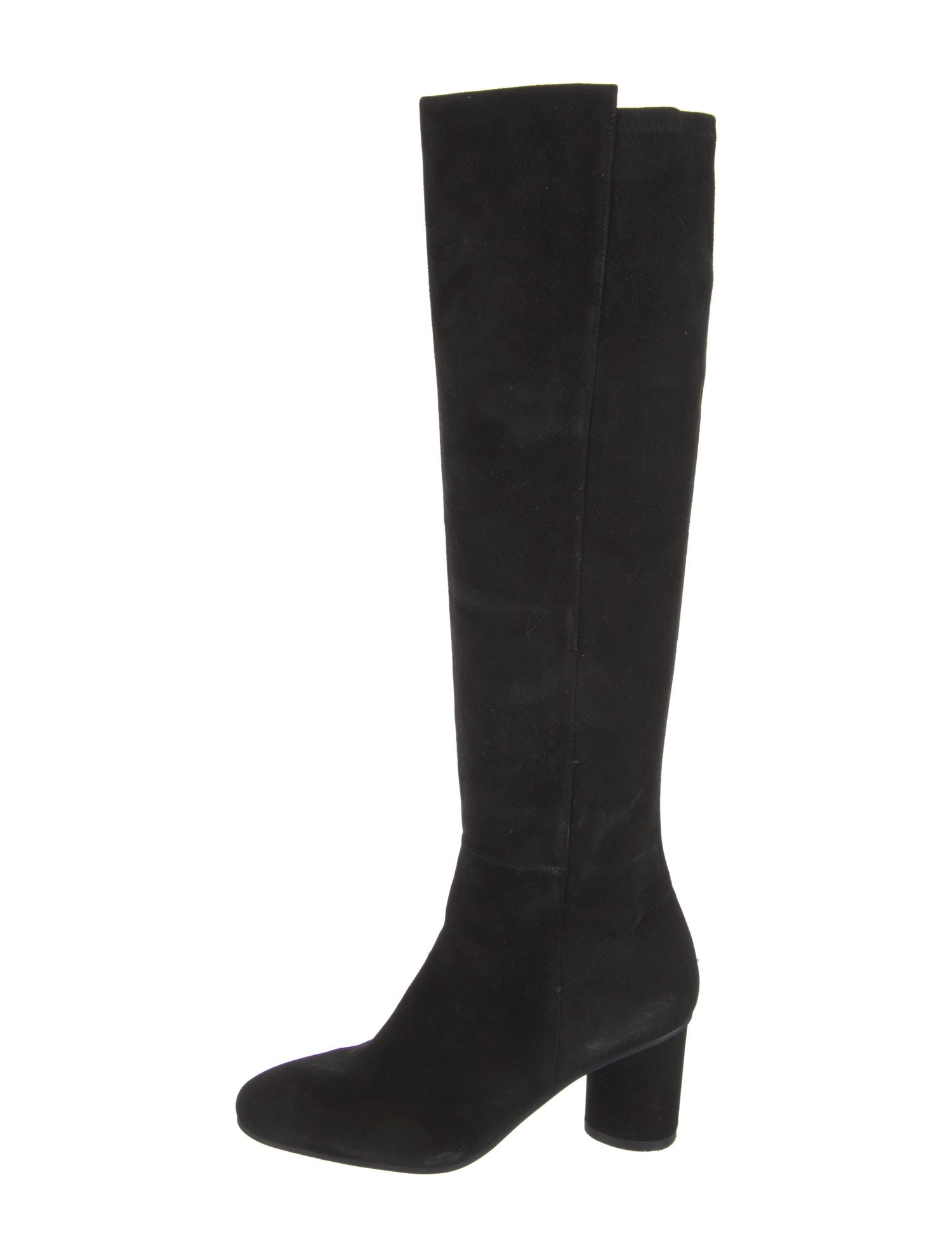 Stuart Weitzman Suede Boots