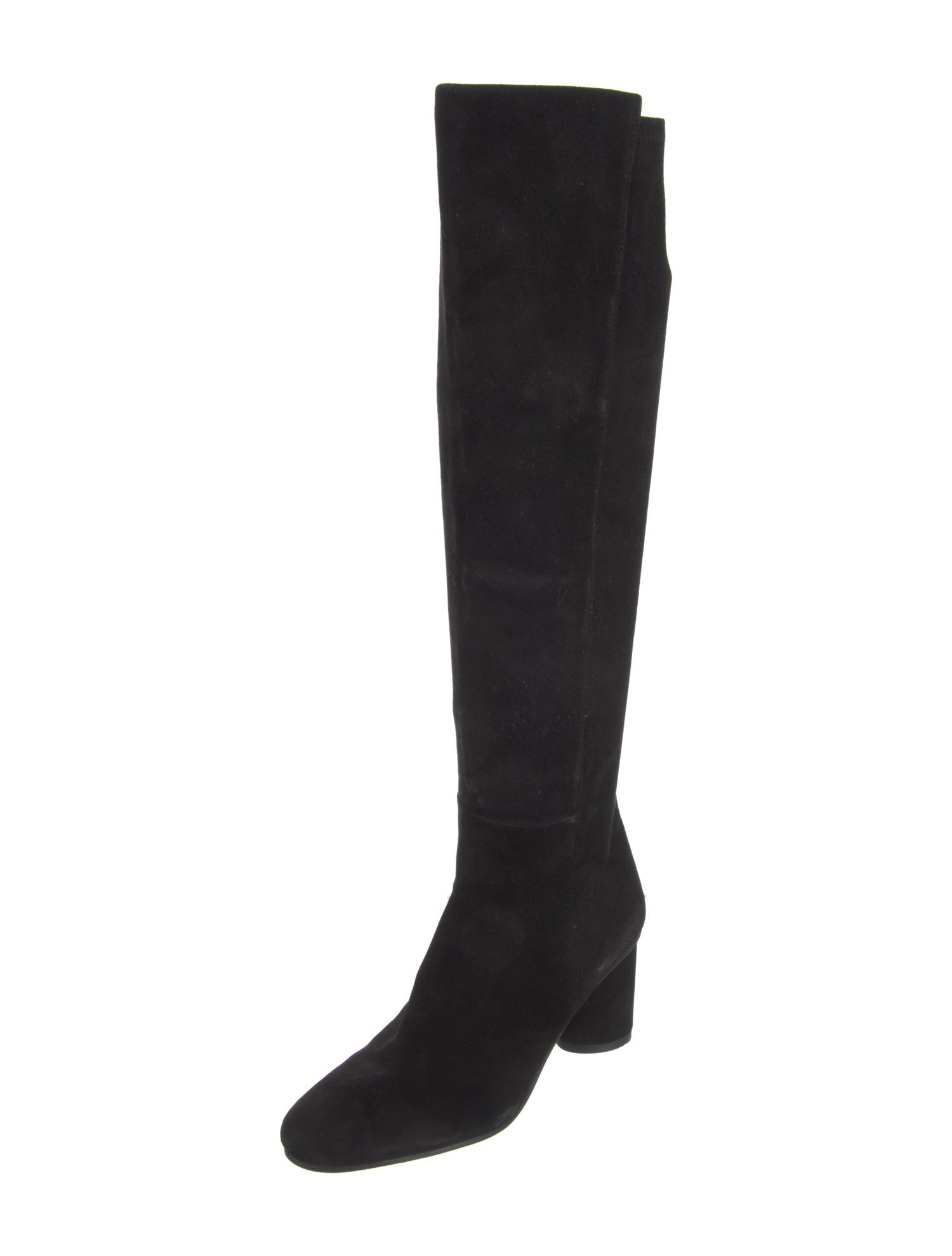 Stuart Weitzman Suede Boots