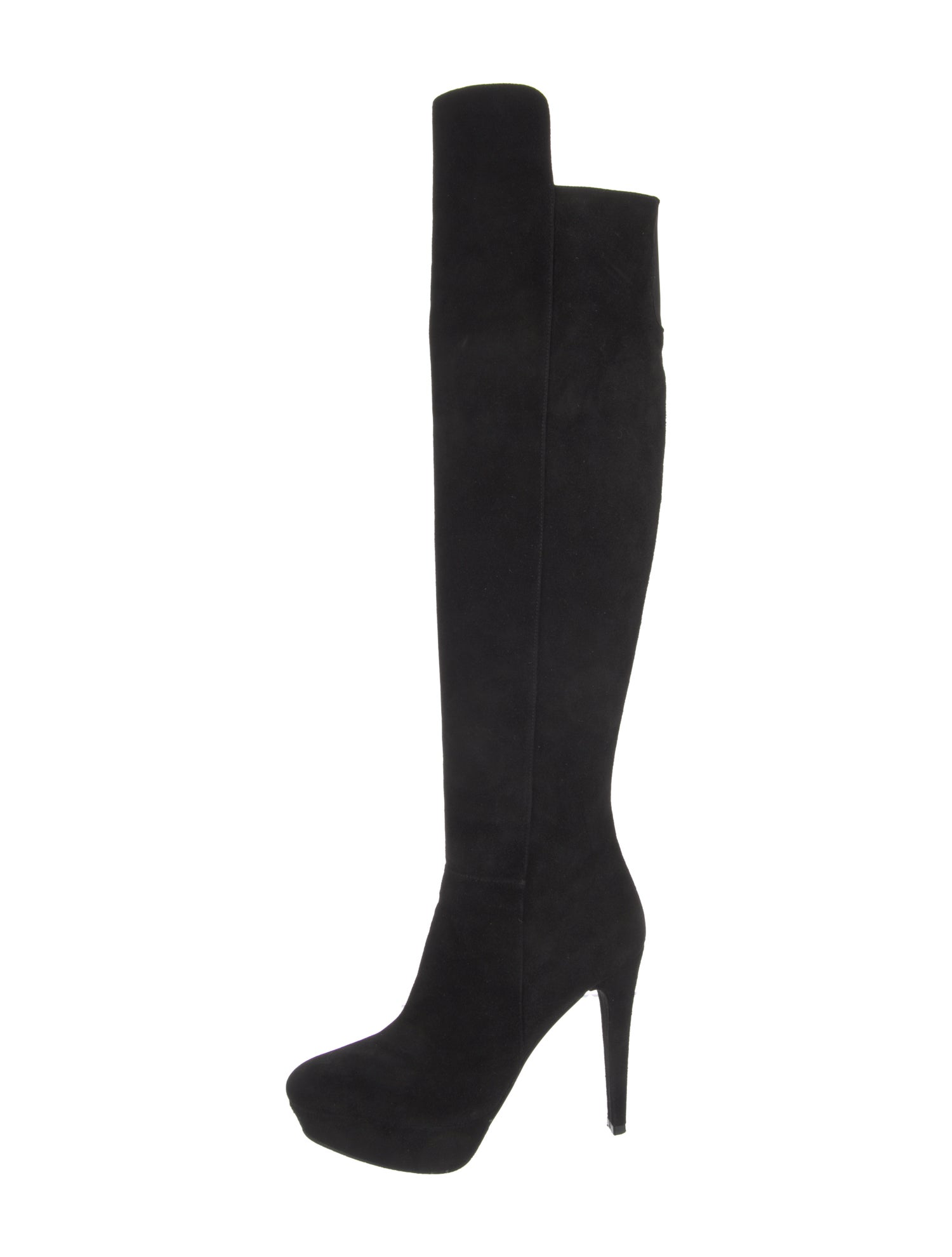 Stuart Weitzman Suede Boots