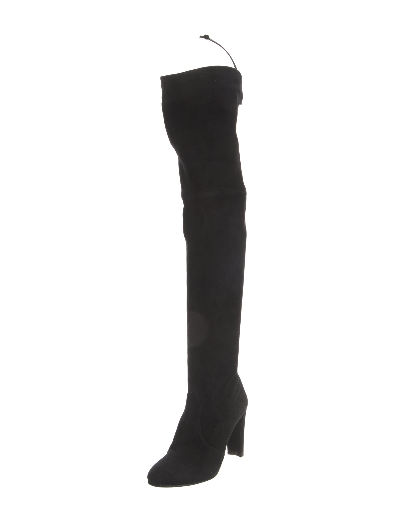 Stuart Weitzman Suede Boots