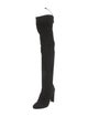 Stuart Weitzman Suede Boots