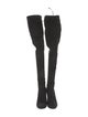 Stuart Weitzman Suede Boots