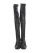 Stuart Weitzman Leather Boots