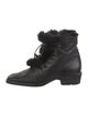 Stuart Weitzman Leather Boots