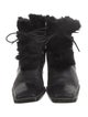 Stuart Weitzman Leather Boots