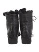Stuart Weitzman Leather Boots