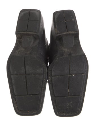 Stuart Weitzman Leather Boots