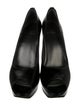 Stuart Weitzman Leather Pumps