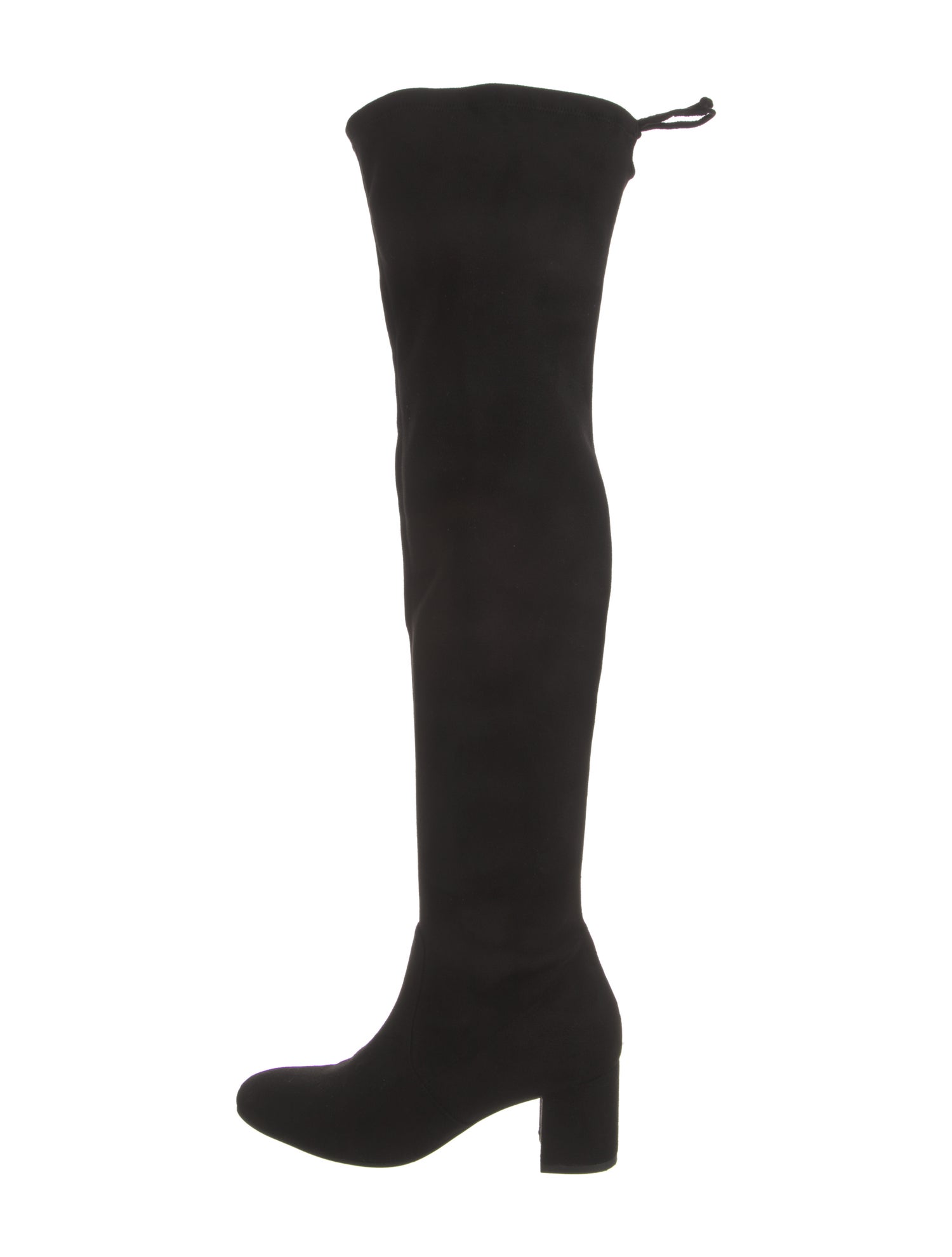 Stuart Weitzman Suede Boots