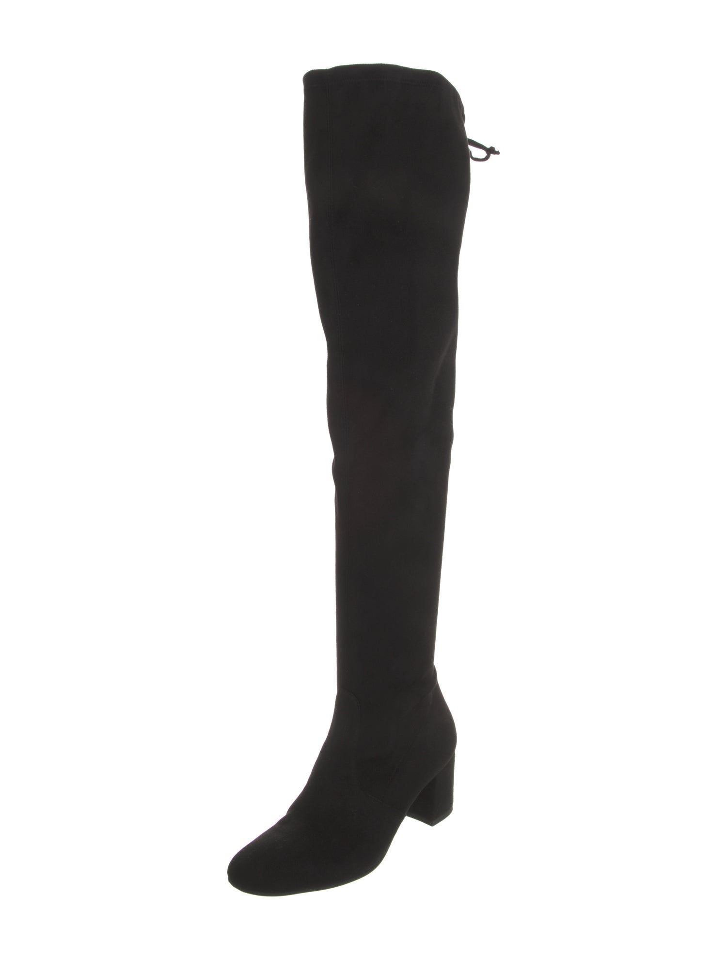 Stuart Weitzman Suede Boots