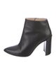 Stuart Weitzman Leather Boots